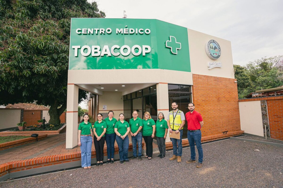 Memoria y Balance Social & Económico 2025