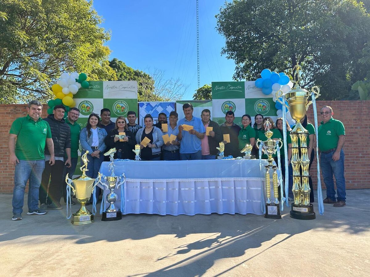 Memoria y Balance Social & Económico 2025