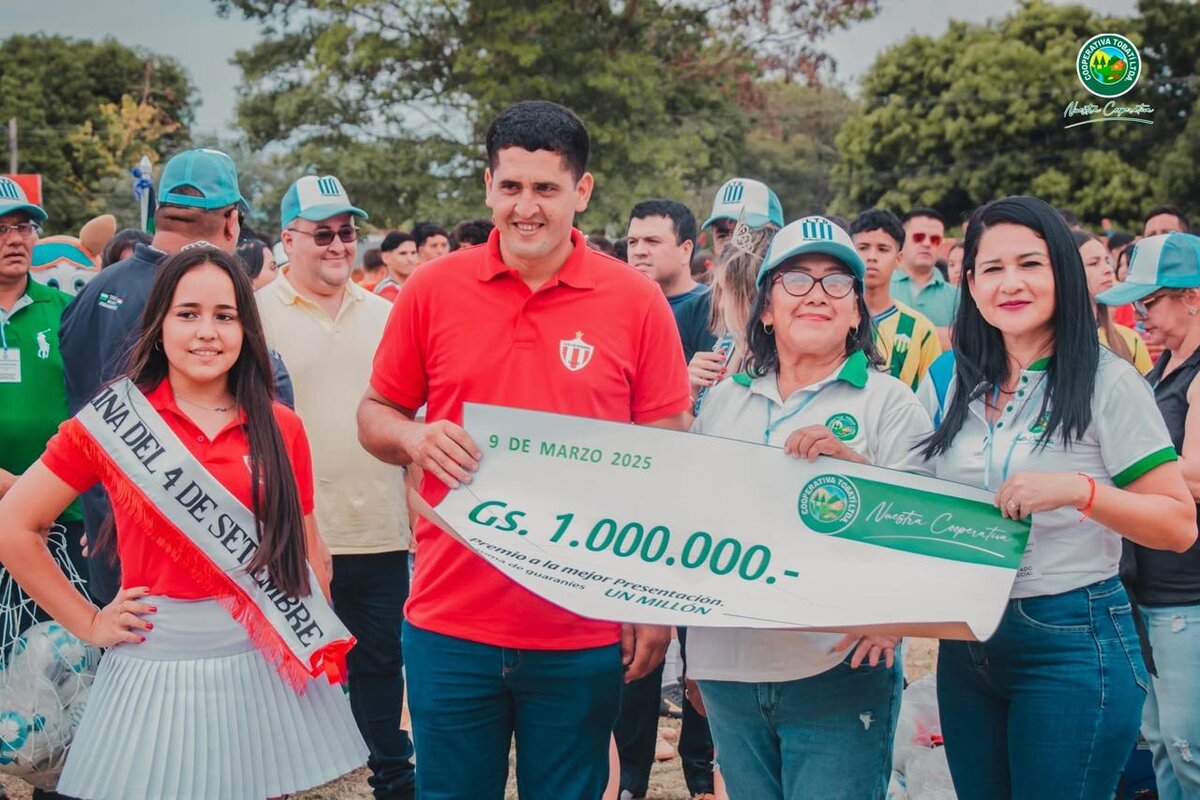 Memoria y Balance Social & Económico 2025