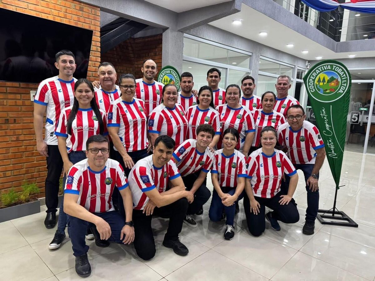 Memoria y Balance Social & Económico 2025