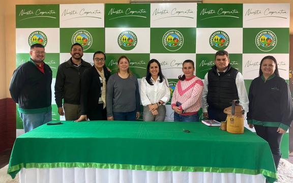 Una jornada enriquecedora para todos y todas: charla sobre Violencia en el Ámbito Deportivo