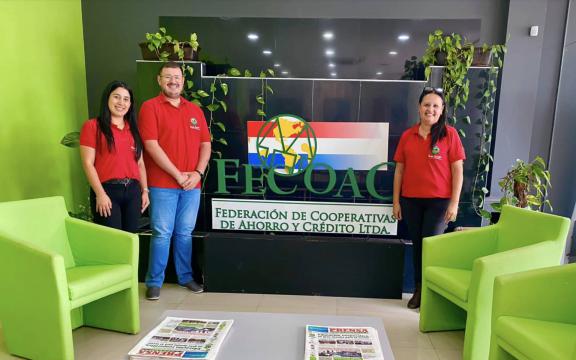 Primer encuentro post pandemia de los Comités de Educación, organizado por la FECOAC