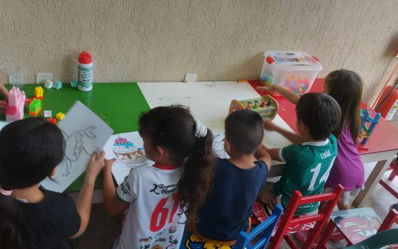 Cooperativa Tobatí Realiza Exitosa Jornada Médica Infantil